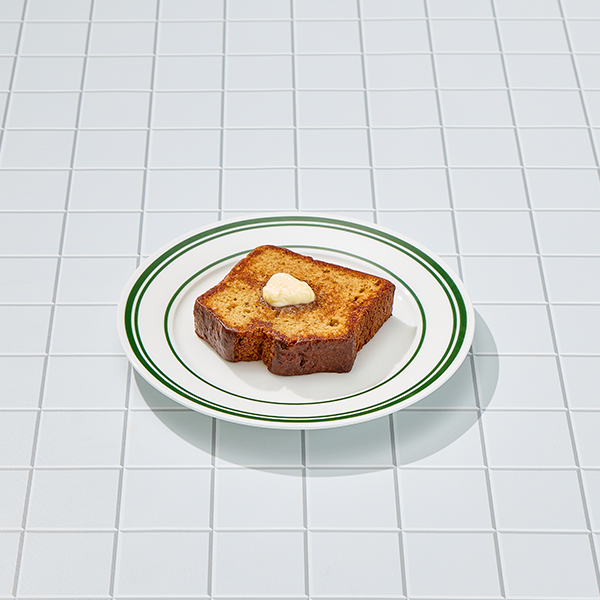 Banana Bread