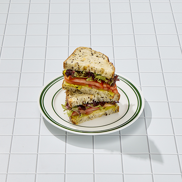 Cheese & Pickle