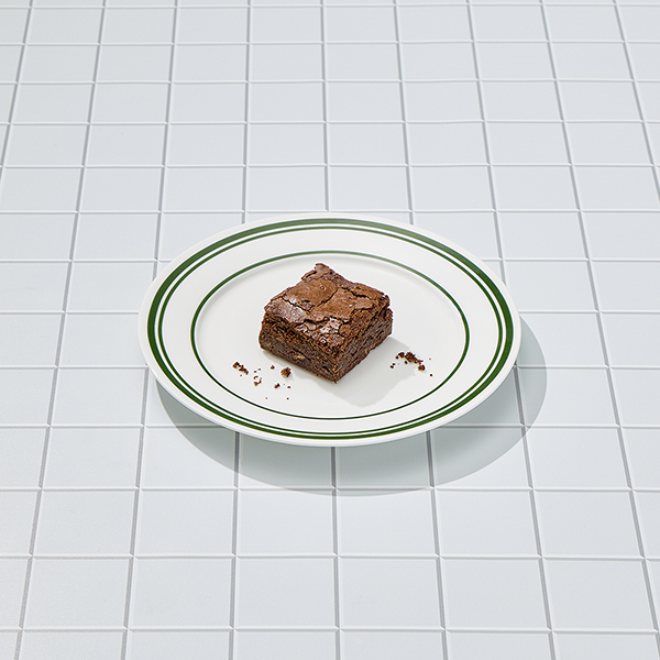 Choc Brownie
