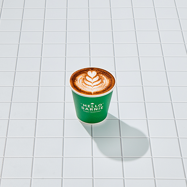 Cappuccino