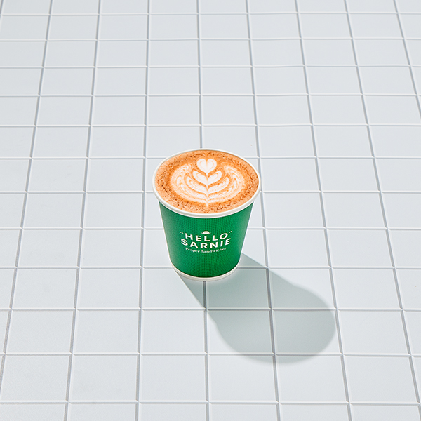 Chai Latte