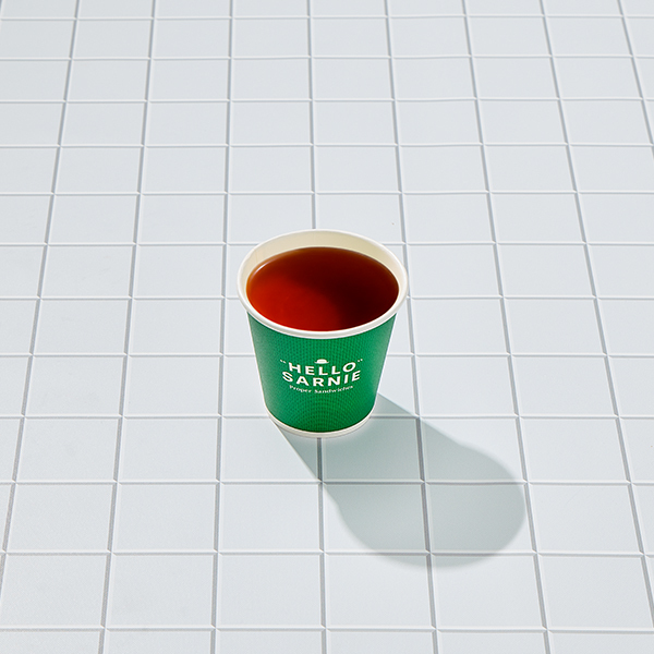 Early Grey Tea