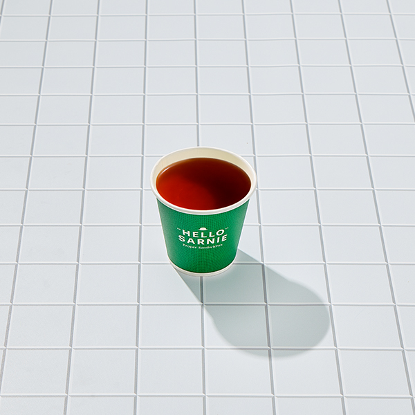 English Breakfast Tea