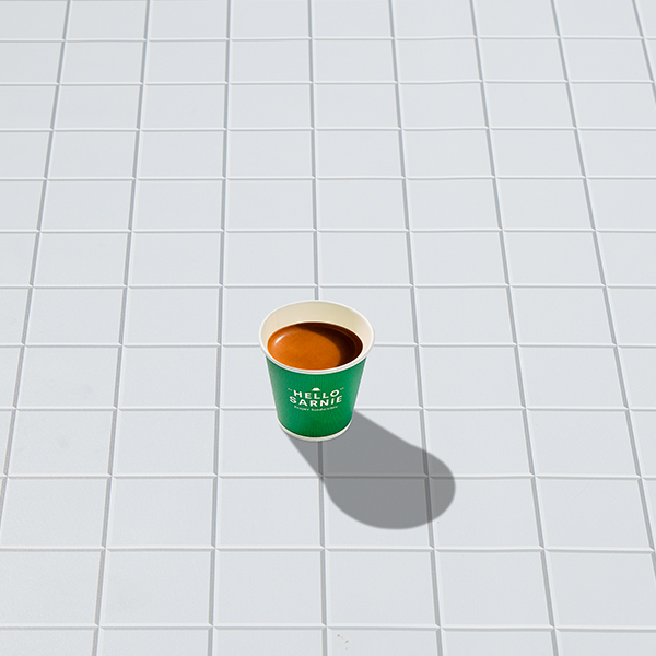 Espresso 