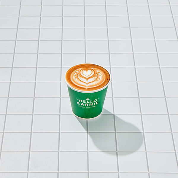 Flat White
