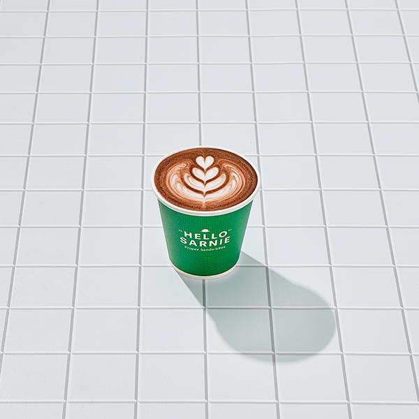 Hot Chocolate