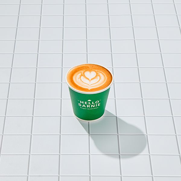 Café Latte