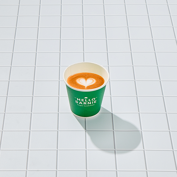Piccolo Latte