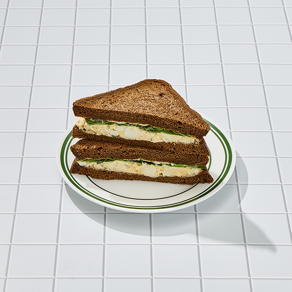 Free Range Egg Mayo
