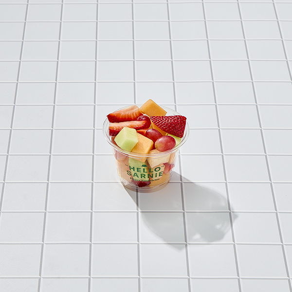 Fresh Fruit