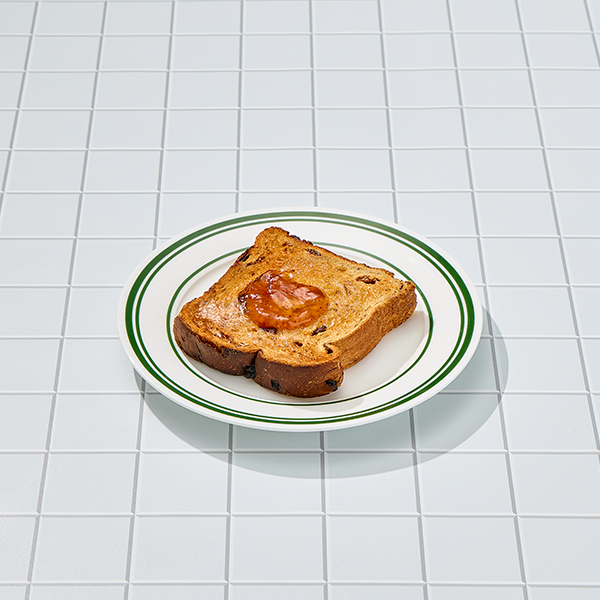 Fruit Toast