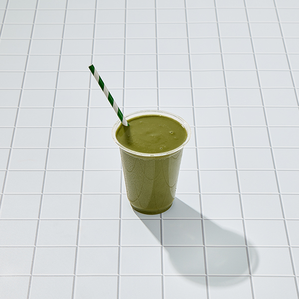 Green Dream Smoothie