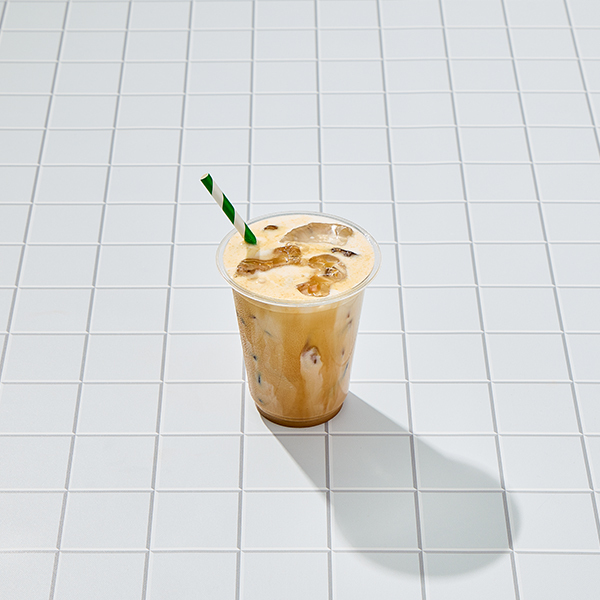 Iced Chai