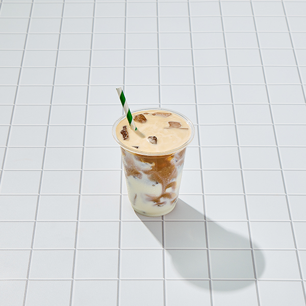 Iced Chai Buzz