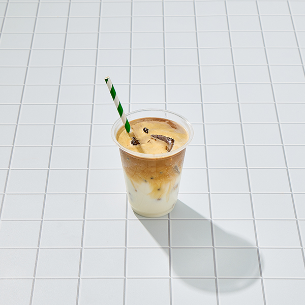Iced Coffee