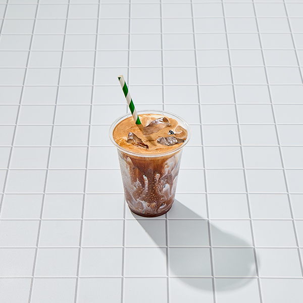Iced Mocha