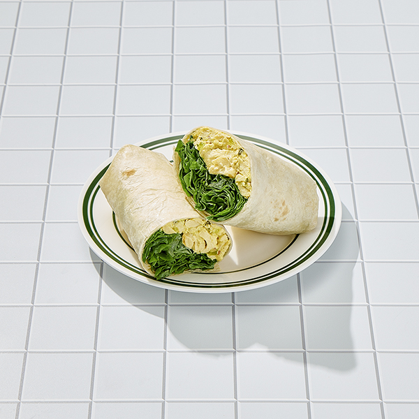 Labneh Chicken