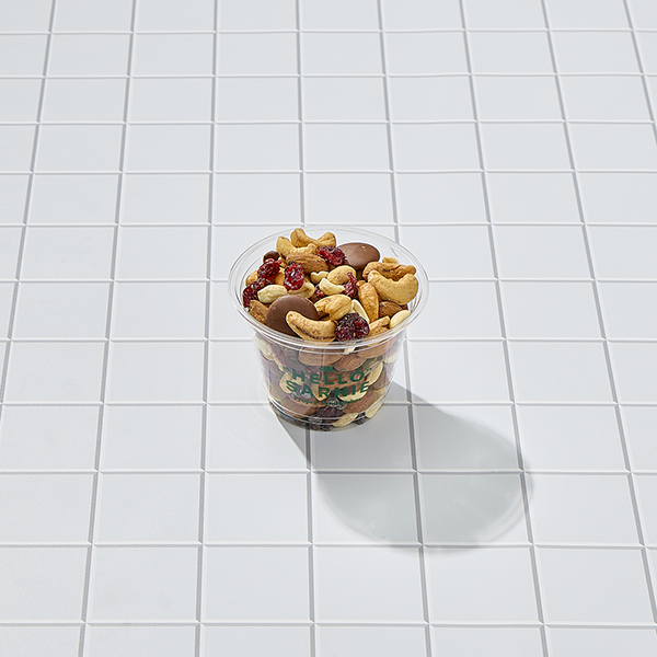 Roasted Nuts