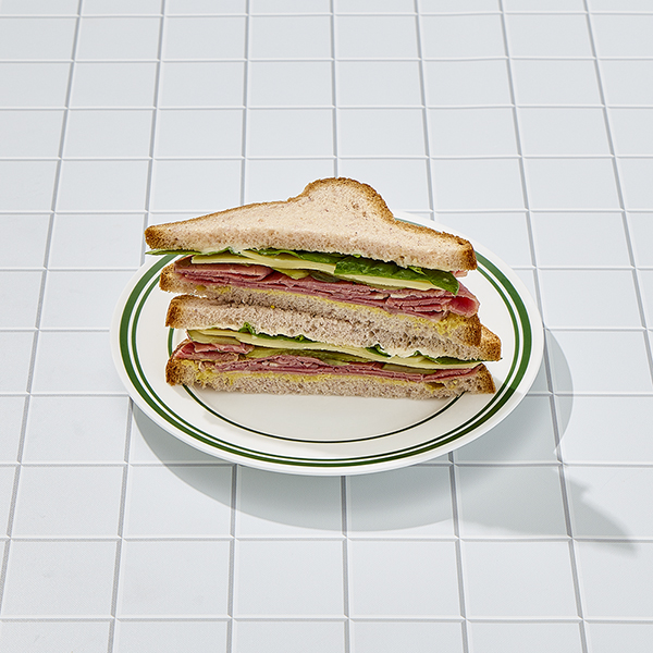 Salted Beef (GF)