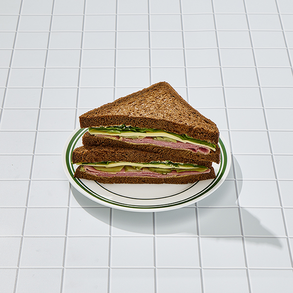 Salted Beef