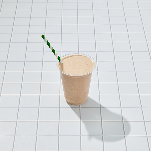 Snickers Smoothie