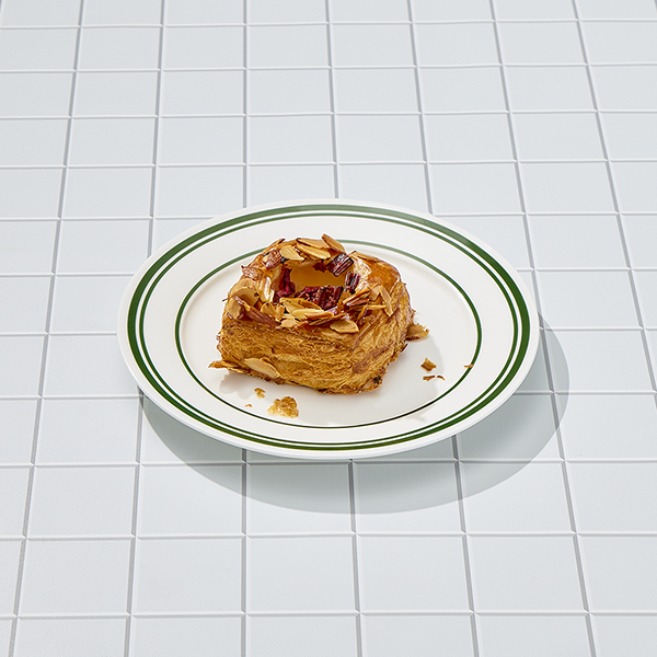 Sonoma Mini Almond Pastry