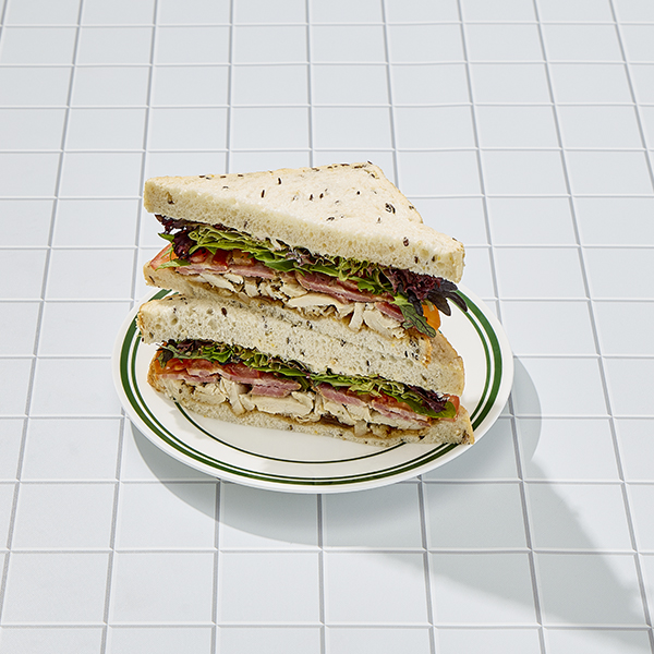 Super Chicken Club