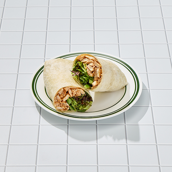Tandoori Chicken